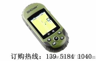 彩途N200 N200 彩屏GPS经纬度定位仪