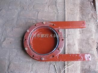 SYZ-1.0M铸铁镶铜圆闸门厂家价格