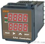 ZN48智能双数显计时器、频率计、计数器