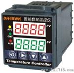 DH48WK智能数显温控仪表
