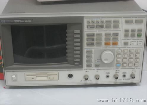 HP89410A矢量信号分析仪