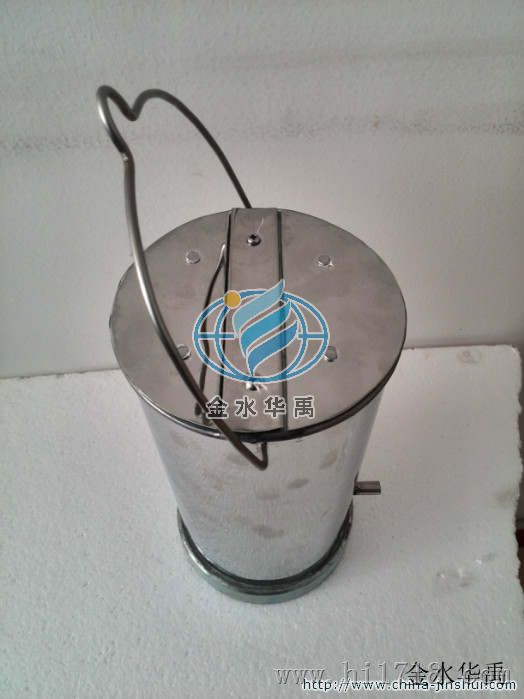ZPY-1水质取样器环境检测采样