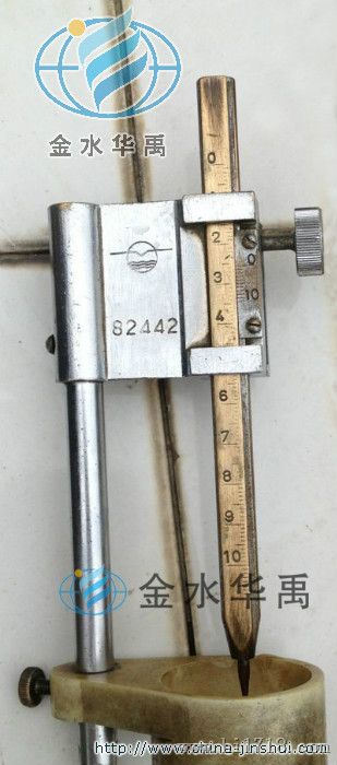 E601B   ZHD蒸发测针