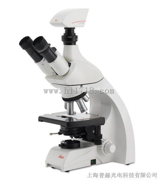 徕卡DM1000生物显微镜