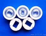 LED红外透镜 直径14.9MM角度90