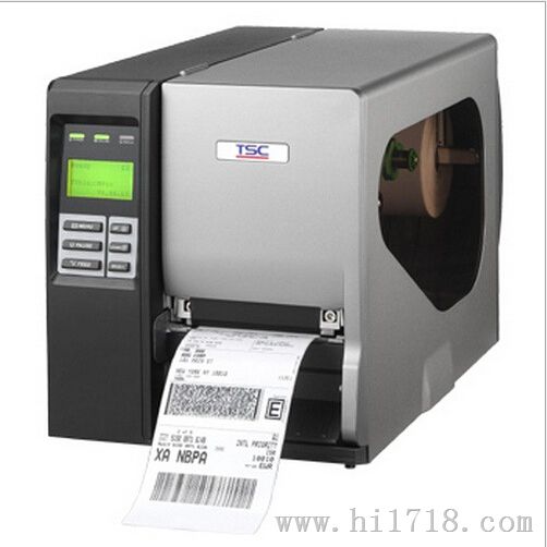 条码打印机供应商|广州市毅信电子设备