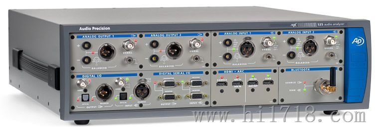回收出售美国AP音频分析仪ATS-2系列AP1，SYS2700，SYS322A，AP22A