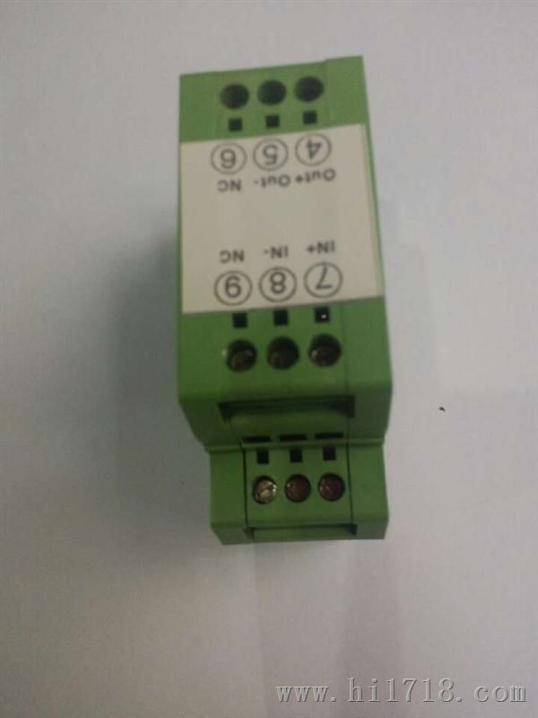 PT10/0-200℃转换0-20ma/0-5V电流电压传感器