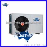 Blueway浦路威-太阳能热泵热水器