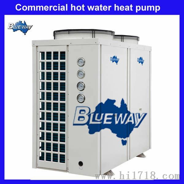 Blueway浦路威-25千瓦商用空气水热泵