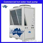 Blueway浦路威-工业/商用空调热泵