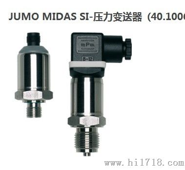 JUMO久茂电导率电202924/20-0001