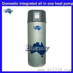 Blueway浦路威-家用热泵热水器