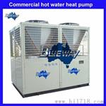 Blueway浦路威-工业/商用空气源热泵