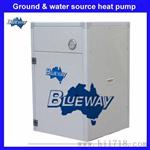 Blueway浦路威-热泵