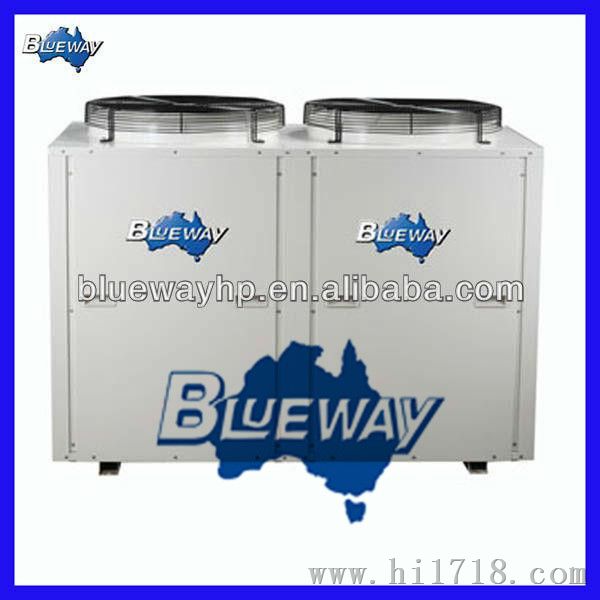 Blueway浦路威-高温空气水热泵