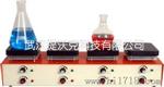 Fried Electric多工位加热搅拌器- MH-1/2,MH-1/2x2,MH-1/3