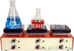 Fried Electric多工位加热搅拌器- MH-1/2,MH-1/2x2,MH-1/3