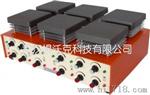 Fried Electric多工位加热搅拌器- MH-1/2,MH-1/2x2,MH-1/3