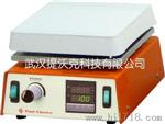 Fried Electric陶瓷面板加热搅拌器-MHK-1，MHK-4D，HPK-4