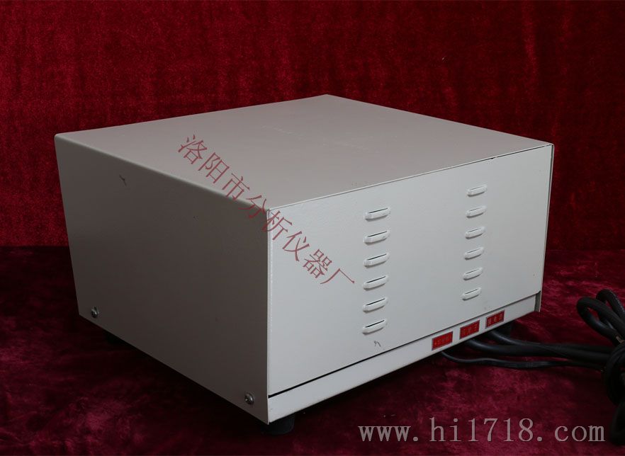 KSY-3D-16Ⅲ型可控硅温度控制器