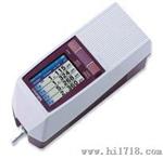 SJ-210表面粗糙度仪
