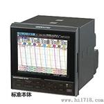 日本图技MT100数据无纸记录仪