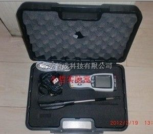 环氧乙烷检测探头