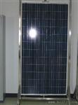 供应110W多晶太阳能电池板，太阳能电池板组件
