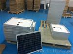 厂家批发40W多晶太阳能电池板 厂家批发40W多晶太阳能电池板