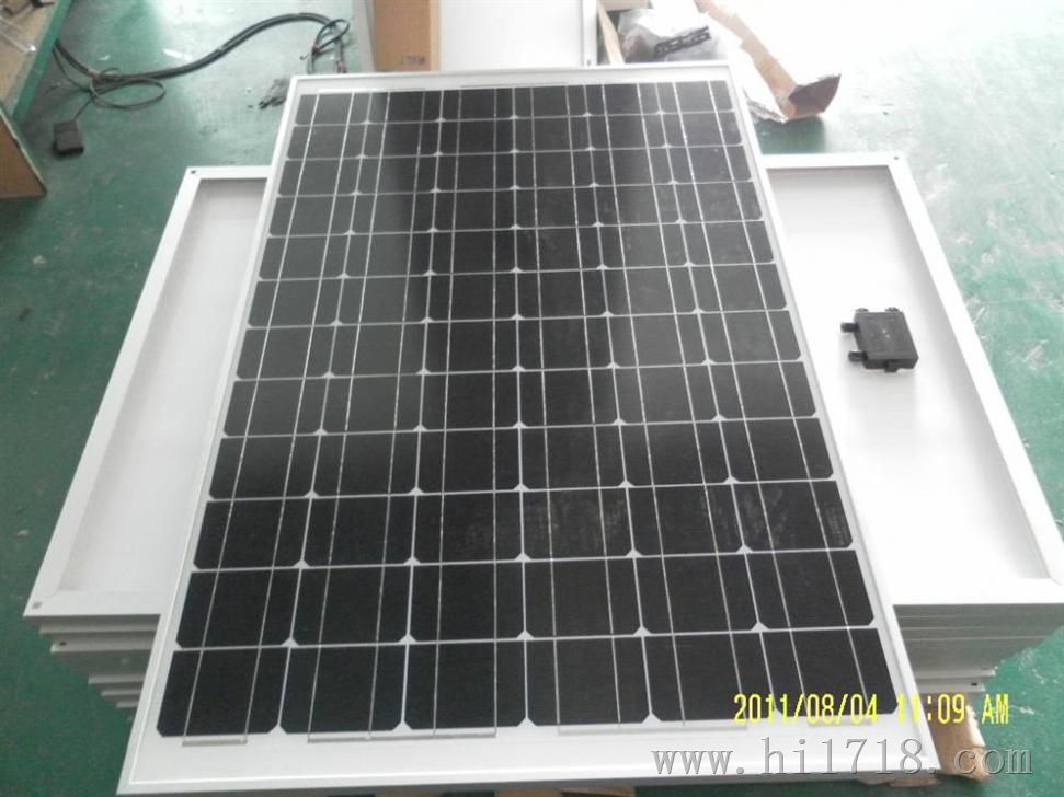 山东太阳能电池板组件厂家