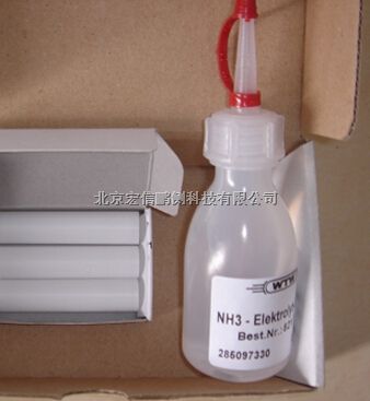 NH500/TC氨氮电极