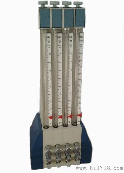 厂家供应 高QFB型浮标式气动测量仪 电子柱 气动内径测试仪