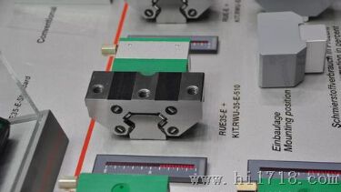 INA直线导轨样本,喷涂机导轨,安昂快速查找
