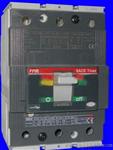 ABB塑壳断路器厂家T全系列T1N160/T2N160/T3N250/T4N320/T5N630