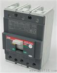 ABB塑壳断路器厂家T全系列T1N160/T2N160/T3N250/T4N320/T5N630