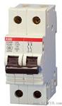 ABB小型断路器厂家S全系列S261/S262/S263/S264新价格（质保2年）