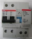 ABB小型断路器厂家S全系列S261/S262/S263/S264新价格（质保2年）