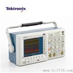 泰克/Tektronix数字荧光示波器TDS3012C 2通道 100MHz 1.25GS/s