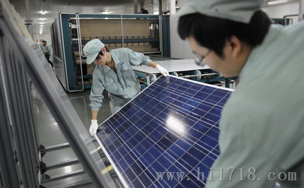 开封太阳能电池板厂家批发10W-300W太阳能电池板