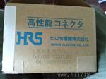 MS-180-HRMJ-1 广濑 射频头