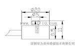 微型压力传感器