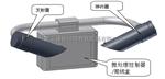 NWD-10 能见度传感器