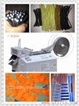 橡皮绳热断机噪音低 橡根绳热断机操作方便
