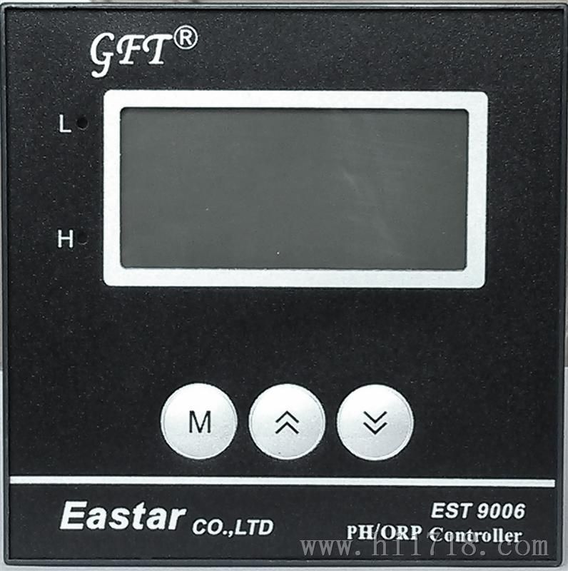 T9006A型带电流PH计 PH控制器仪表
