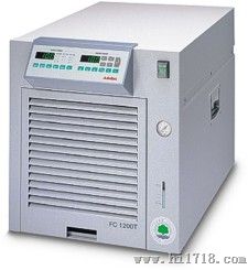 FC1200T加热冷却循环器