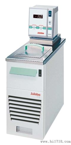 F12-MA程控型加热制冷循环器julabo