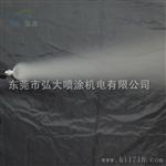 广州油漆静电喷枪-弘大HDA厂家供应