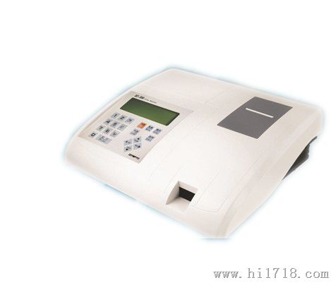 半自动尿液分析仪 BT-300