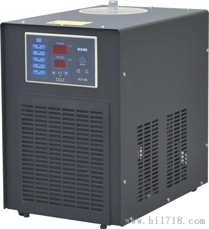 达沃西冷却水循环水机DW-LS-600W，控温高